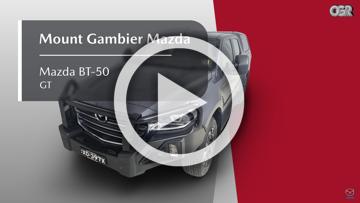 2024 Mazda BT-50 GT TF Auto 4x4 Dual Cab